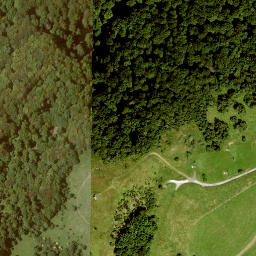 Satellite imagery of Eierhauckberg, DE