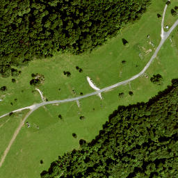 Satellite imagery of Eierhauckberg, DE