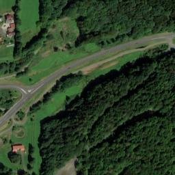 Satellite imagery of Ziegelberg, DE