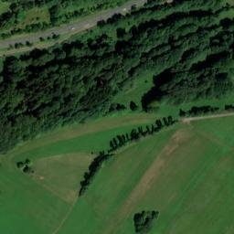 Satellite imagery of Ziegelberg, DE