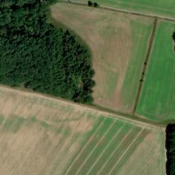 Satellite imagery of Simonshofer Berg, DE