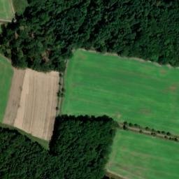 Satellite imagery of Simonshofer Berg, DE