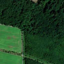 Satellite imagery of Simonshofer Berg, DE