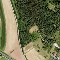Satellite imagery of Gresselberg, DE