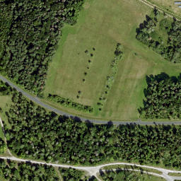 Satellite imagery of Frohnberg, DE