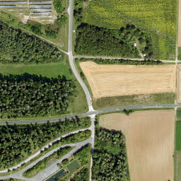 Satellite imagery of Frohnberg, DE