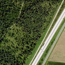 Satellite imagery of Rothenberg, DE