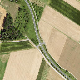 Satellite imagery of Rothenberg, DE