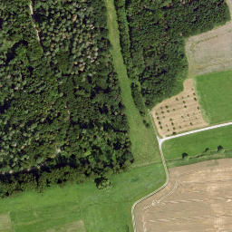 Satellite imagery of Bassberg, DE