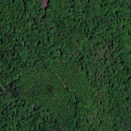 Satellite imagery of Kleiner Gleichberg, DE