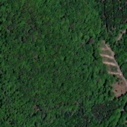 Satellite imagery of Kleiner Gleichberg, DE