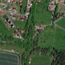 Satellite imagery of Walleskuppe, DE