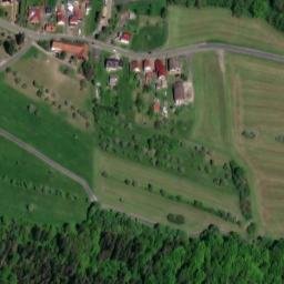 Satellite imagery of Walleskuppe, DE