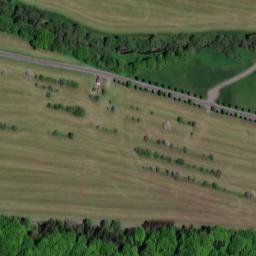 Satellite imagery of Walleskuppe, DE