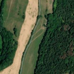 Satellite imagery of Galgenberg, DE