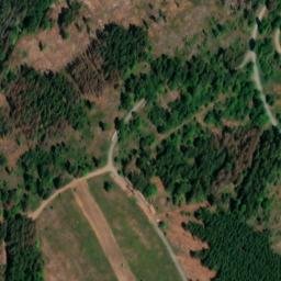 Satellite imagery of Großer Mühlberg, DE