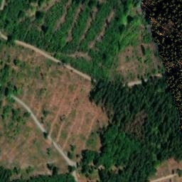 Satellite imagery of Großer Mühlberg, DE