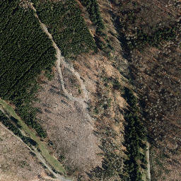 Satellite imagery of Großer Mittelberg, DE