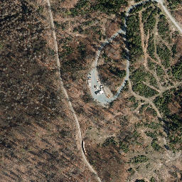 Satellite imagery of Großer Mittelberg, DE