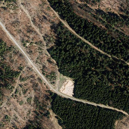 Satellite imagery of Großer Mittelberg, DE