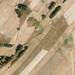 Satellite imagery of westliches Hofmaas, DE