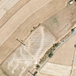 Satellite imagery of westliches Hofmaas, DE