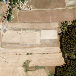 Satellite imagery of westliches Hofmaas, DE