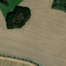 Satellite imagery of Trig point in DE, DE