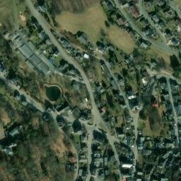 Satellite imagery of Schloss Hirschberg, DE