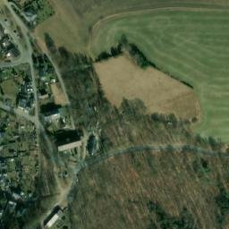 Satellite imagery of Schloss Hirschberg, DE