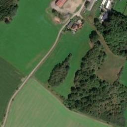 Satellite imagery of Kandelstein, DE