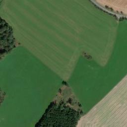 Satellite imagery of Kandelstein, DE