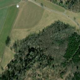 Satellite imagery of Ruderitzberg, DE