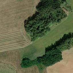 Satellite imagery of Steinpöhl, DE