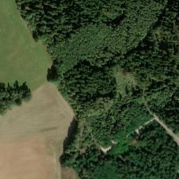 Satellite imagery of Steinpöhl, DE