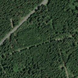 Satellite imagery of TP Schöneck, CZ