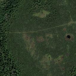 Satellite imagery of 1/17-1, CZ