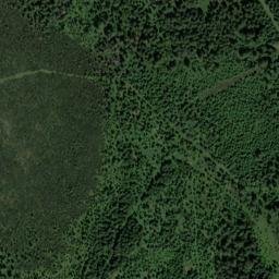 Satellite imagery of 1/17-1, CZ