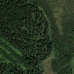 Satellite imagery of Stangenhöhe, DE