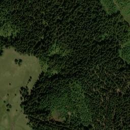 Satellite imagery of boundary_stone, DE