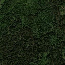 Satellite imagery of Liščí hůrka [Nové Hamry-Jelení], CZ