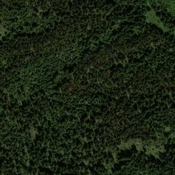 Satellite imagery of Liščí hůrka [Nové Hamry-Jelení], CZ