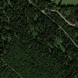Satellite imagery of Scheffelsberg, CZ
