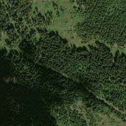 Satellite imagery of survey_point, CZ