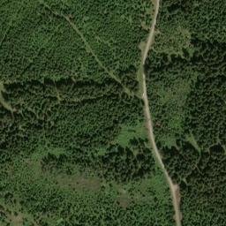 Satellite imagery of survey_point, CZ