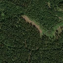 Satellite imagery of survey_point, CZ