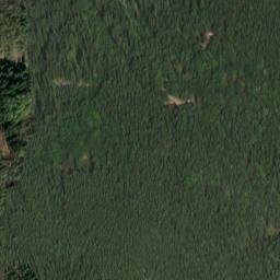 Satellite imagery of Vysoká [Perštejn-Rájov], CZ