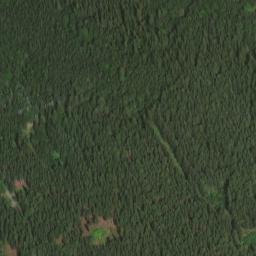 Satellite imagery of Vysoká [Perštejn-Rájov], CZ