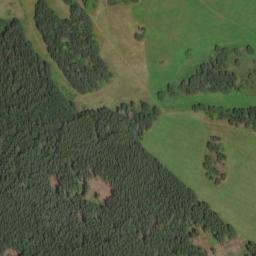 Satellite imagery of Planina, CZ