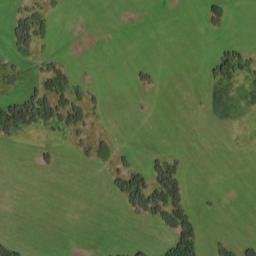 Satellite imagery of Planina, CZ